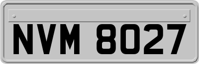 NVM8027
