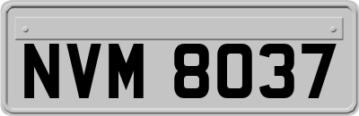 NVM8037
