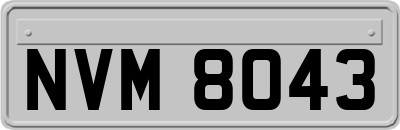 NVM8043