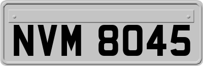 NVM8045
