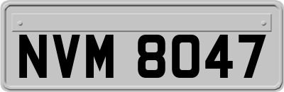 NVM8047