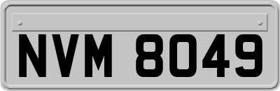 NVM8049
