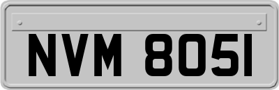 NVM8051