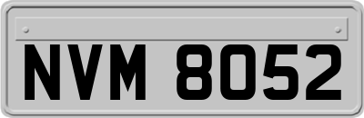 NVM8052