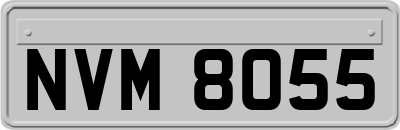 NVM8055