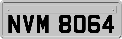 NVM8064