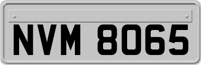 NVM8065
