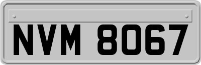NVM8067