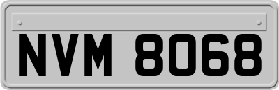 NVM8068