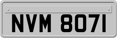 NVM8071