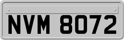 NVM8072