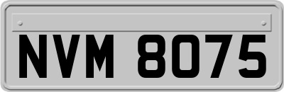 NVM8075