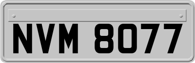 NVM8077