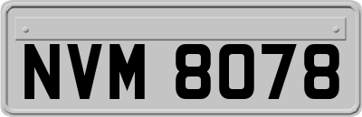 NVM8078