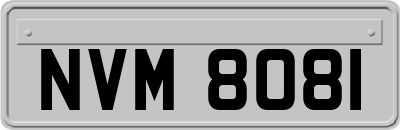 NVM8081