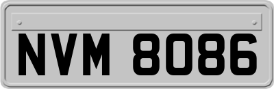 NVM8086