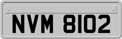 NVM8102