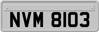 NVM8103
