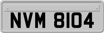 NVM8104
