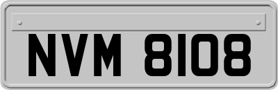 NVM8108