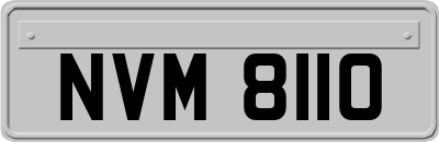 NVM8110