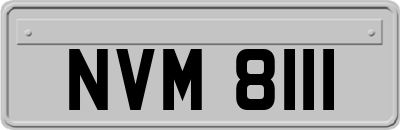 NVM8111