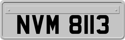 NVM8113