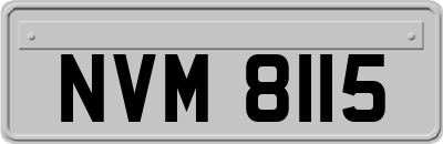NVM8115
