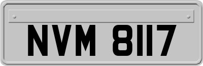 NVM8117