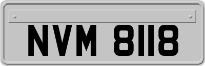 NVM8118