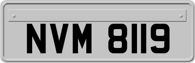 NVM8119