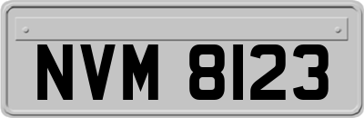 NVM8123