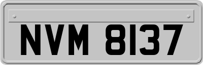NVM8137