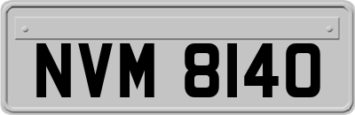 NVM8140
