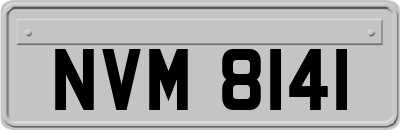 NVM8141