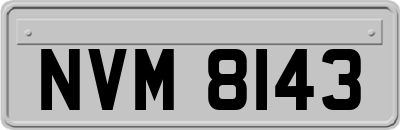 NVM8143