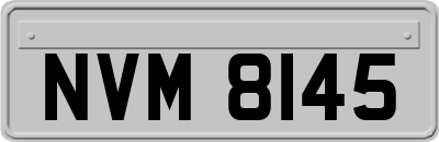 NVM8145