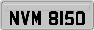 NVM8150
