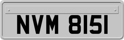 NVM8151