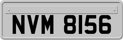 NVM8156