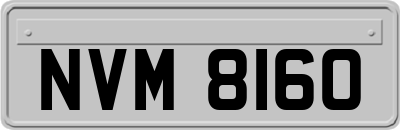 NVM8160