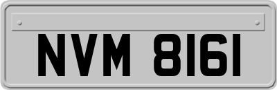 NVM8161
