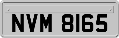 NVM8165