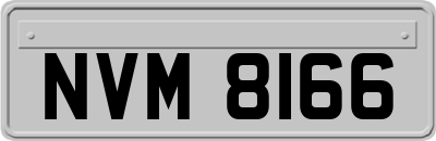 NVM8166