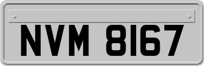 NVM8167