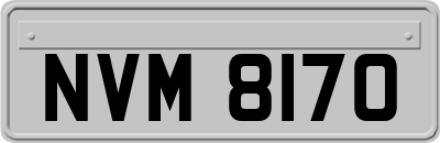 NVM8170