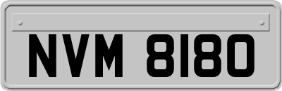NVM8180