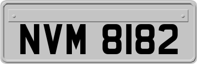 NVM8182