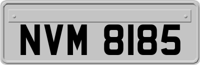 NVM8185