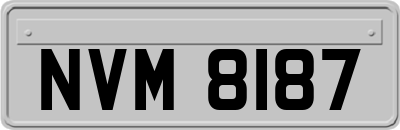 NVM8187